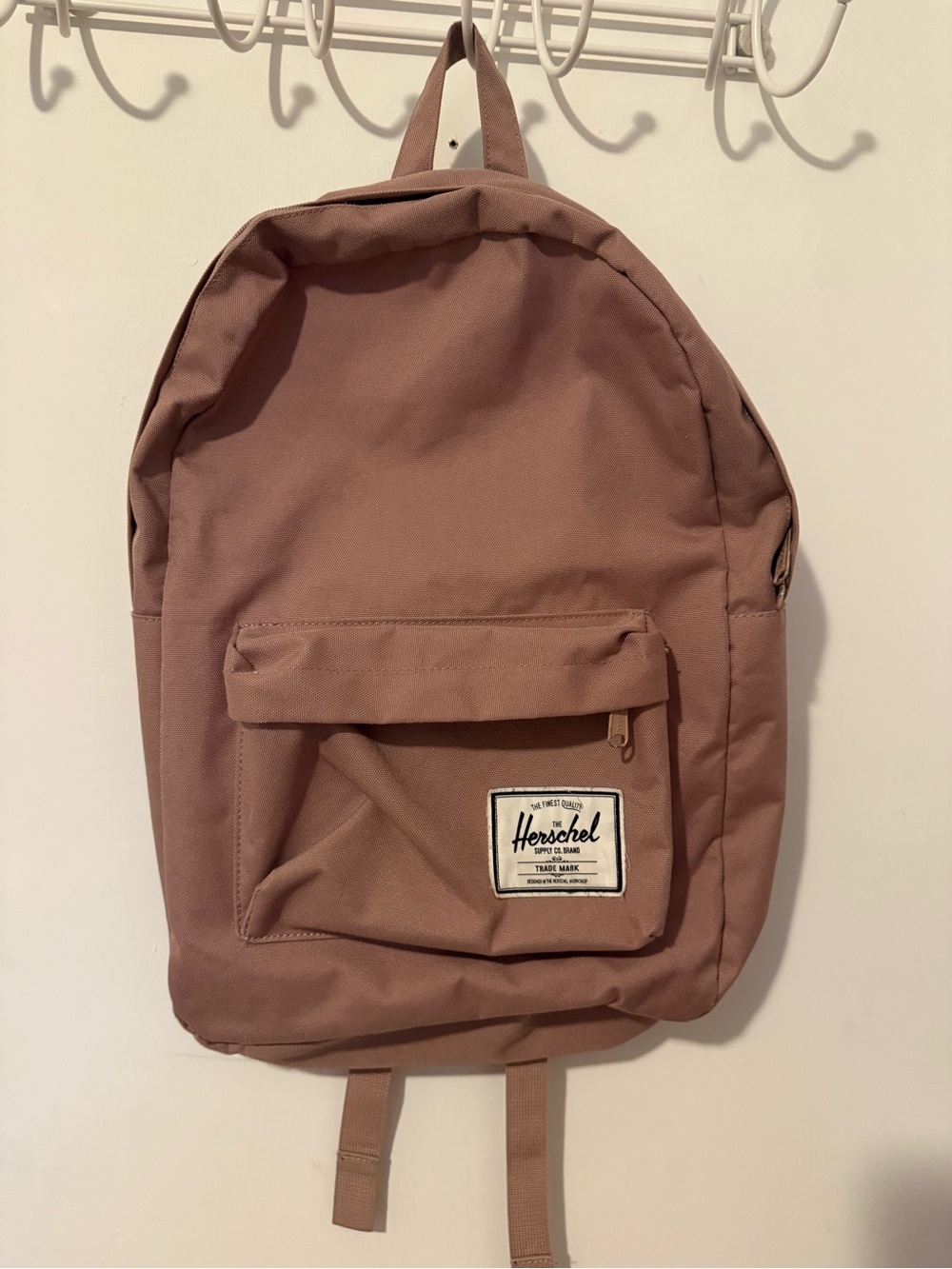 Herschel Backpack